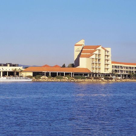 Lakes Hotel Adelaide Luaran gambar