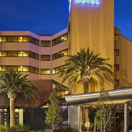 Lakes Hotel Adelaide Luaran gambar