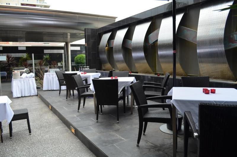 Lakes Hotel Adelaide Luaran gambar