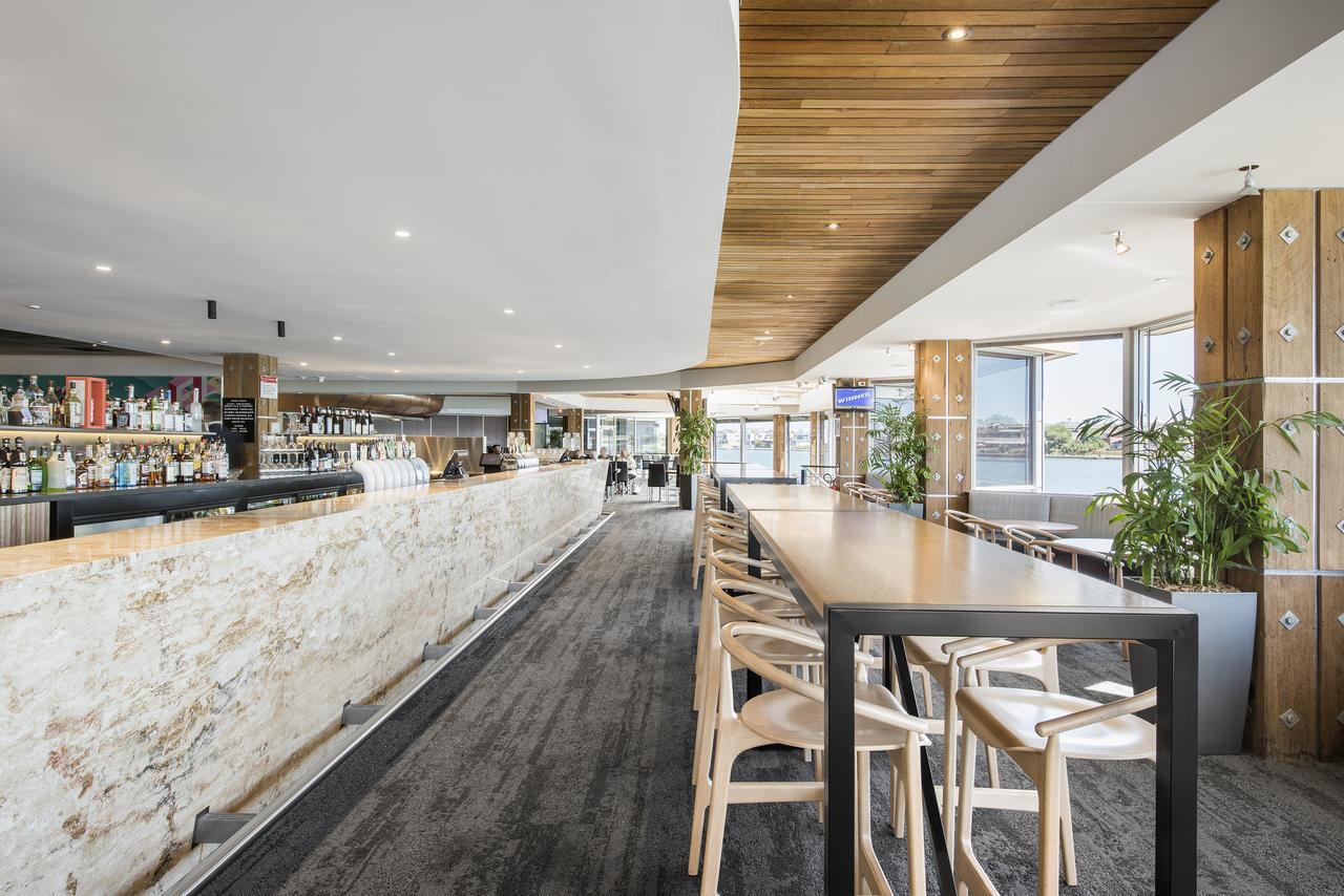 Lakes Hotel Adelaide Luaran gambar