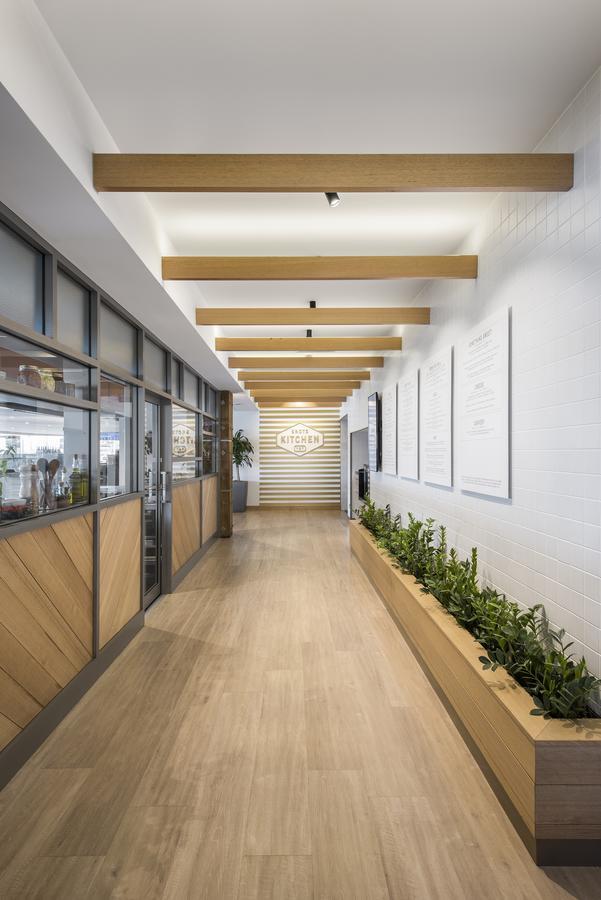 Lakes Hotel Adelaide Luaran gambar