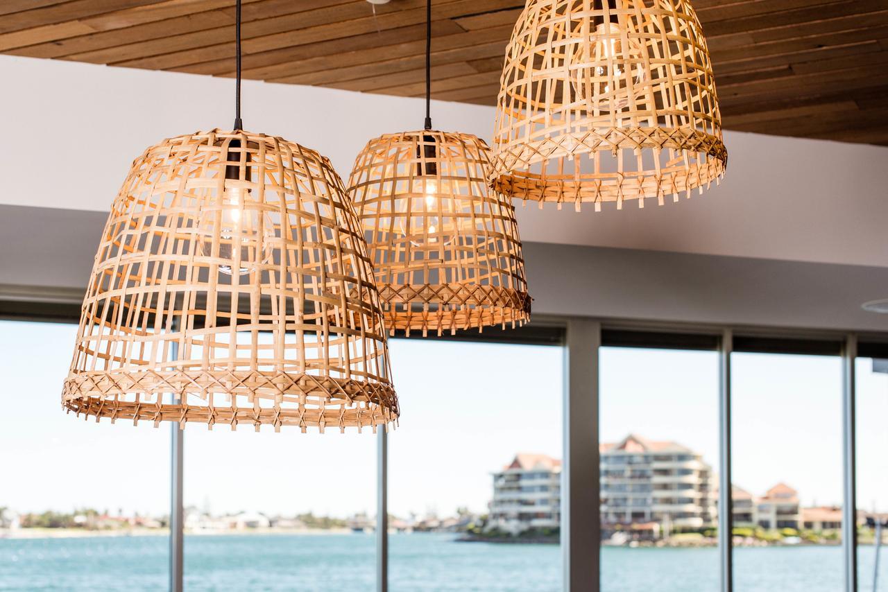Lakes Hotel Adelaide Luaran gambar