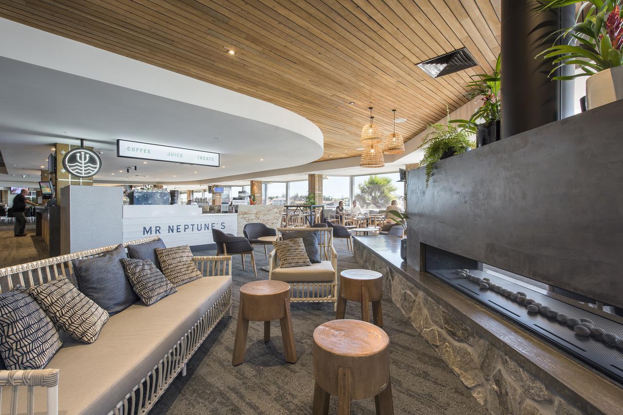 Lakes Hotel Adelaide Luaran gambar
