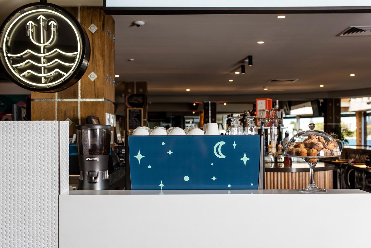 Lakes Hotel Adelaide Luaran gambar