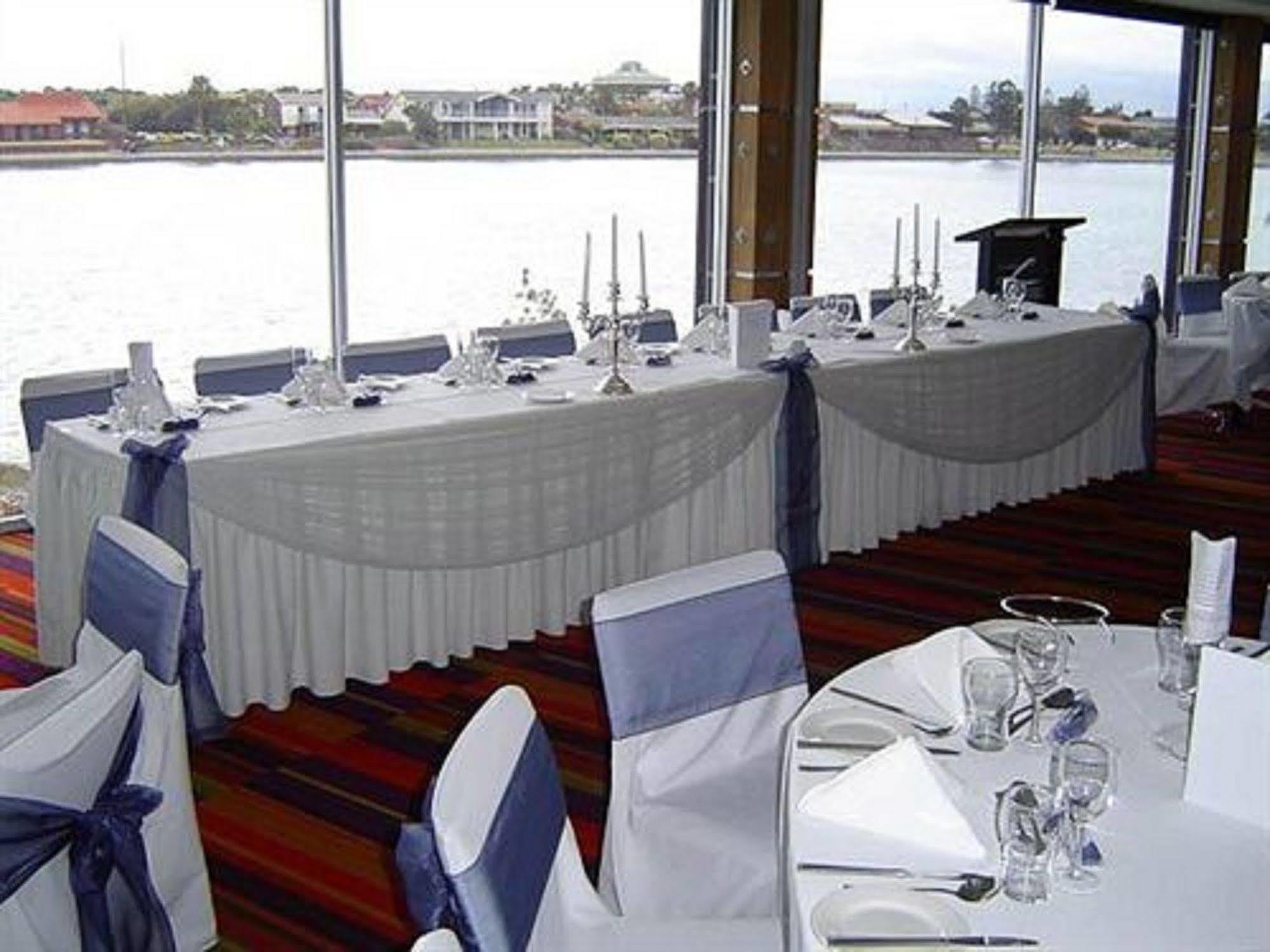 Lakes Hotel Adelaide Luaran gambar