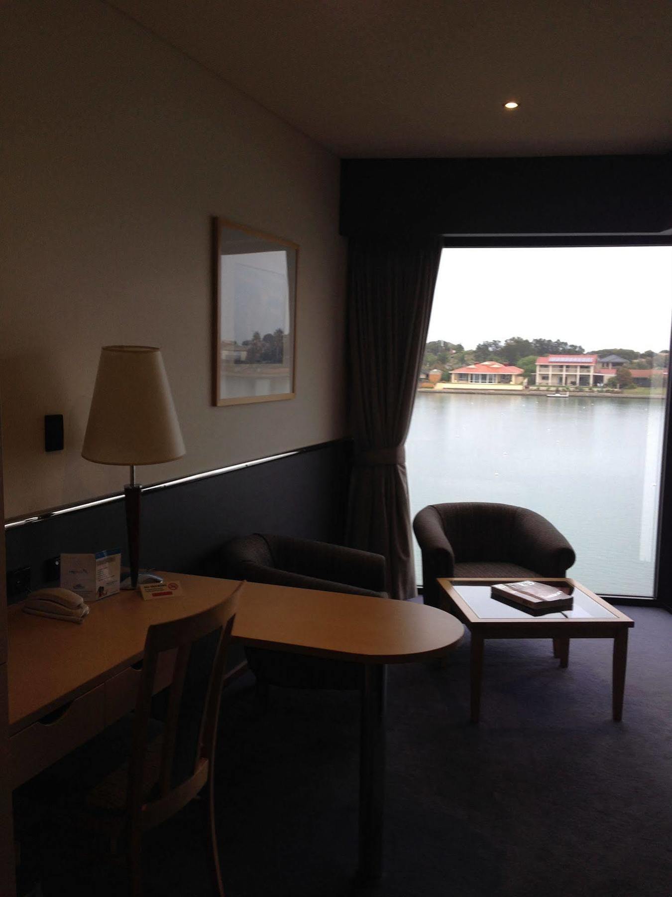 Lakes Hotel Adelaide Luaran gambar