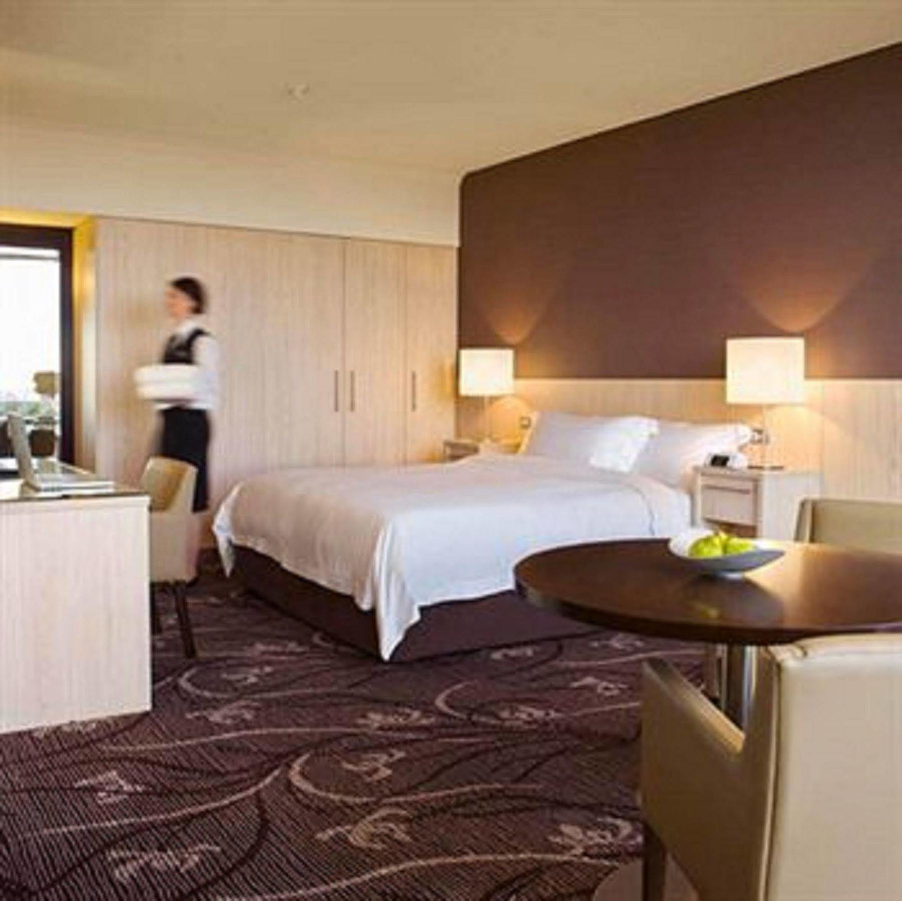 Lakes Hotel Adelaide Luaran gambar