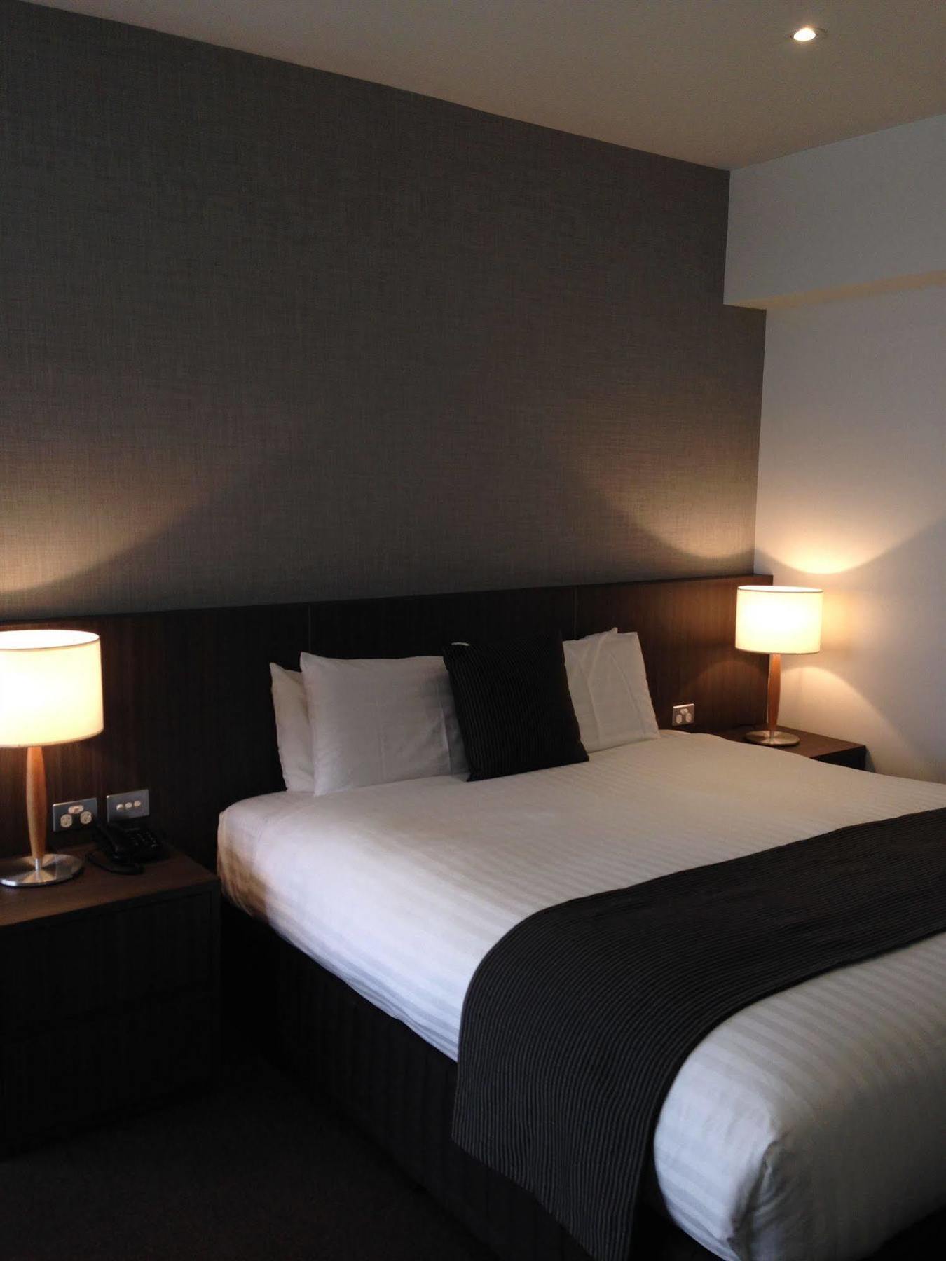Lakes Hotel Adelaide Luaran gambar