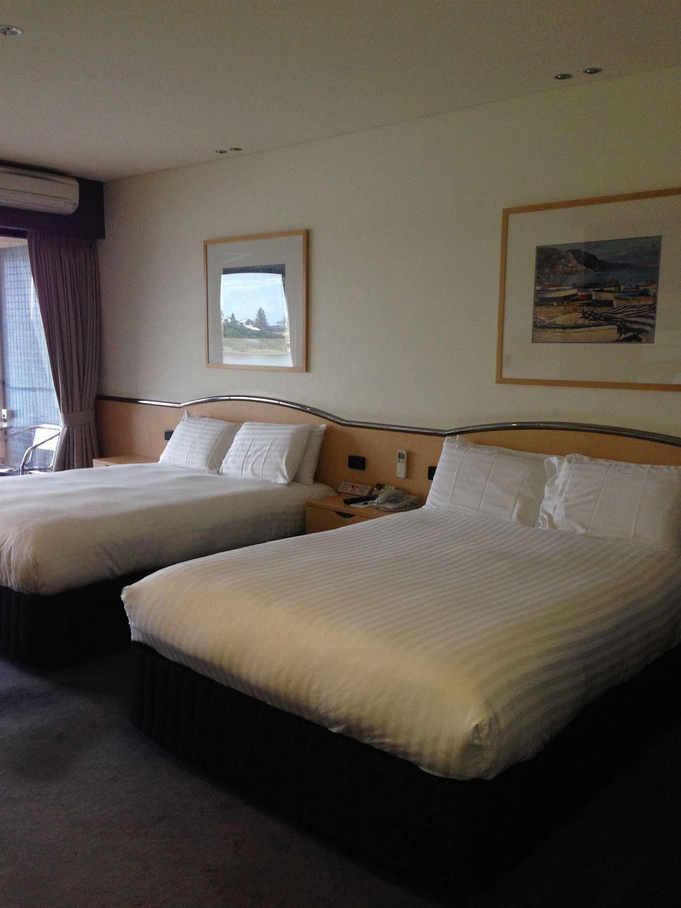 Lakes Hotel Adelaide Luaran gambar