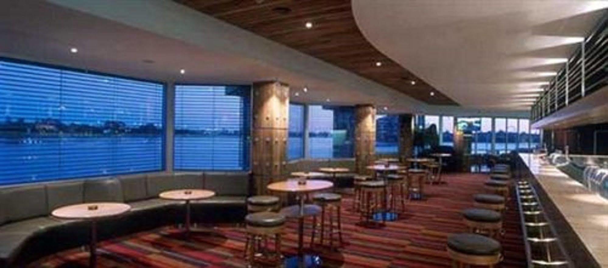 Lakes Hotel Adelaide Luaran gambar