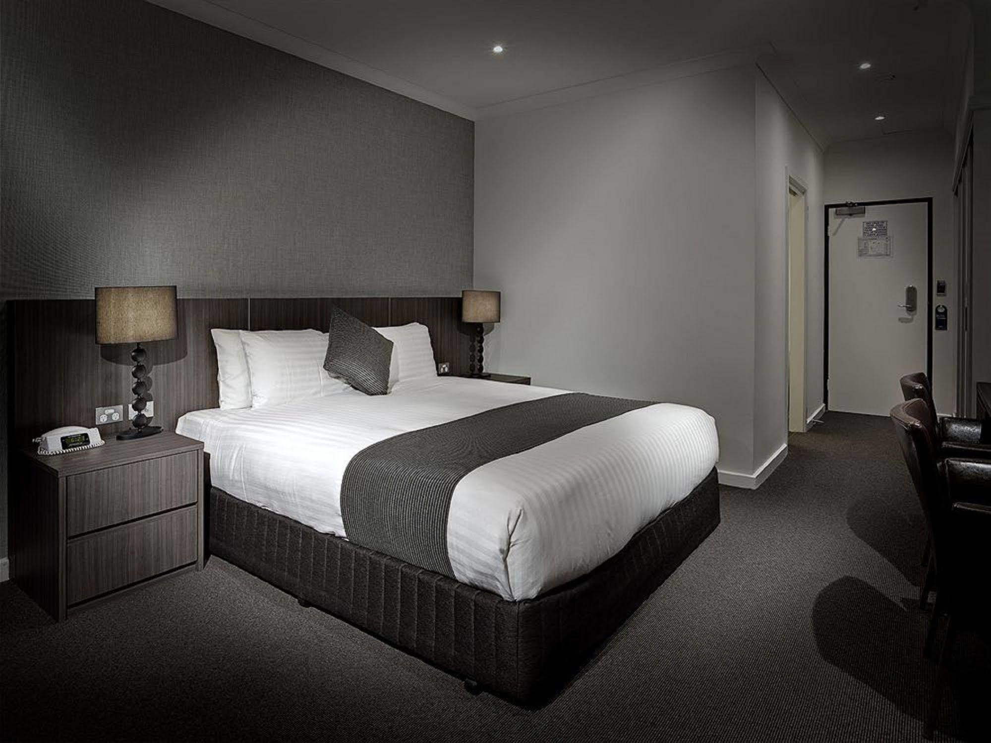 Lakes Hotel Adelaide Luaran gambar
