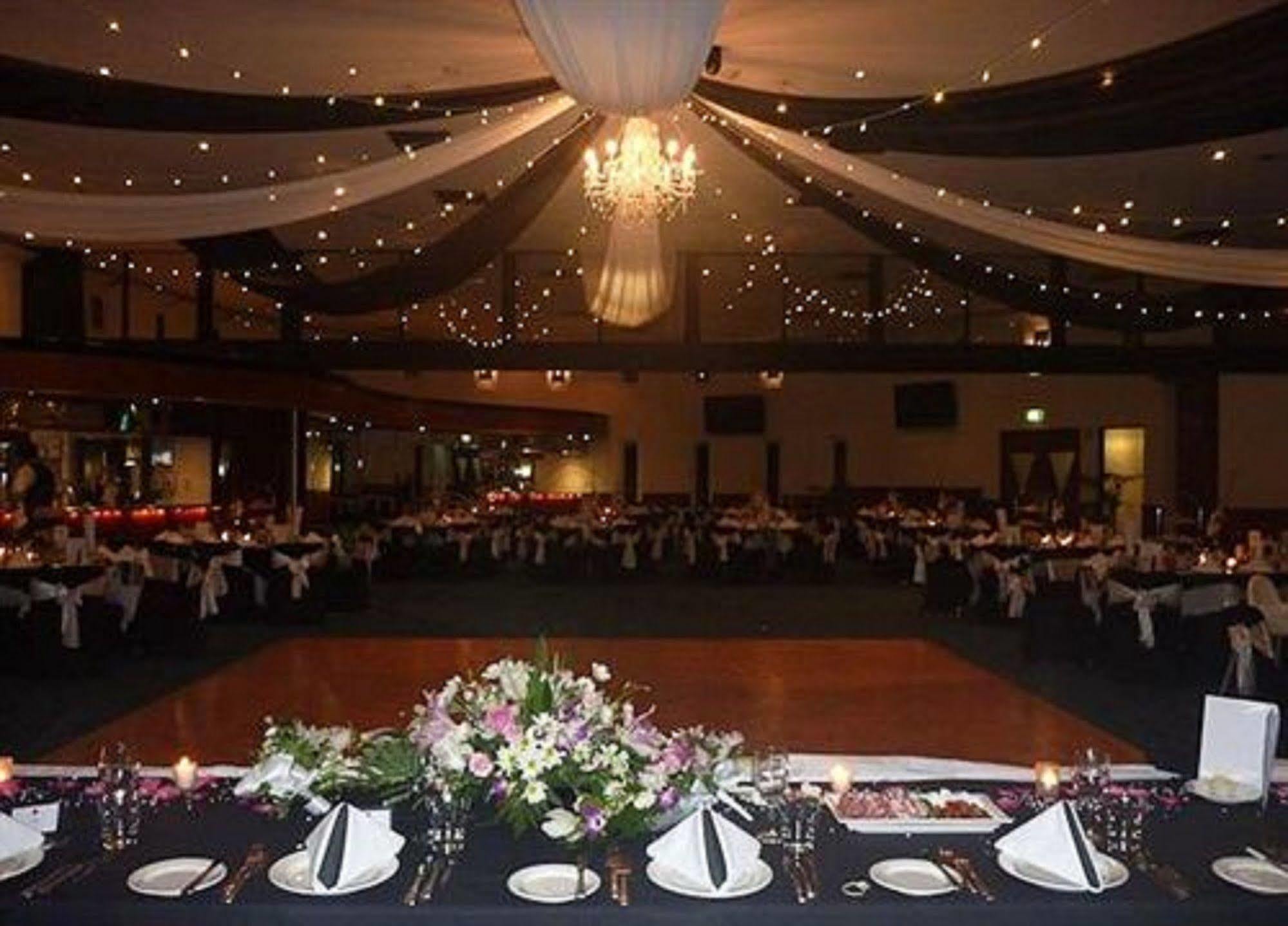 Lakes Hotel Adelaide Luaran gambar