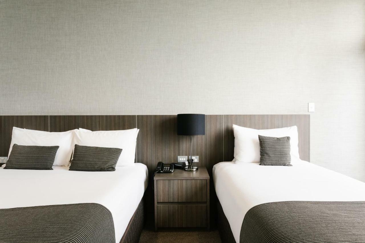 Lakes Hotel Adelaide Luaran gambar