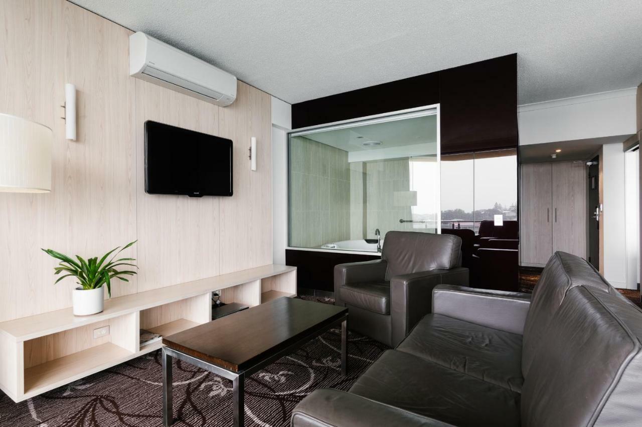 Lakes Hotel Adelaide Luaran gambar