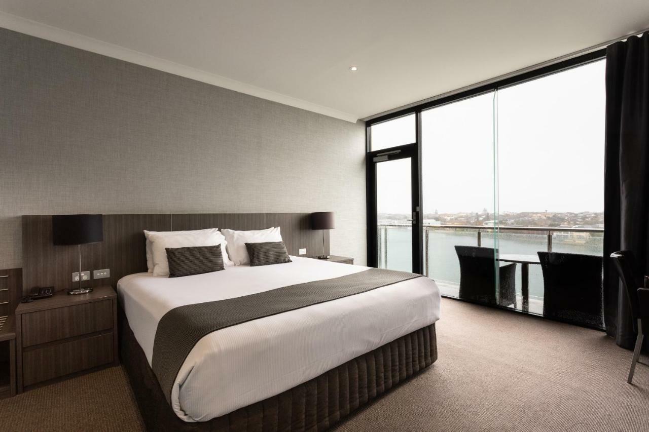 Lakes Hotel Adelaide Luaran gambar