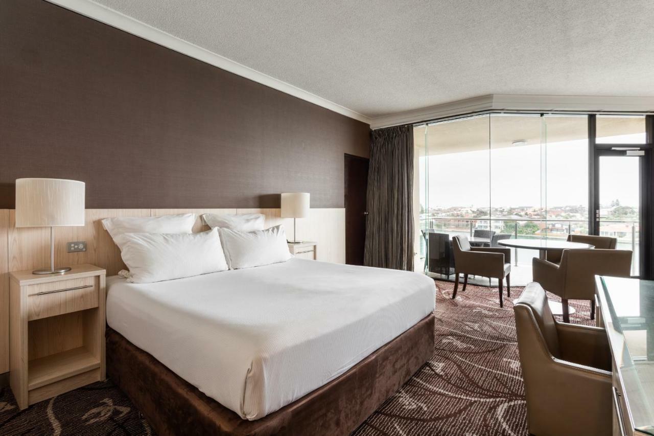 Lakes Hotel Adelaide Luaran gambar