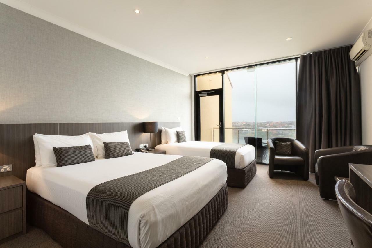 Lakes Hotel Adelaide Luaran gambar