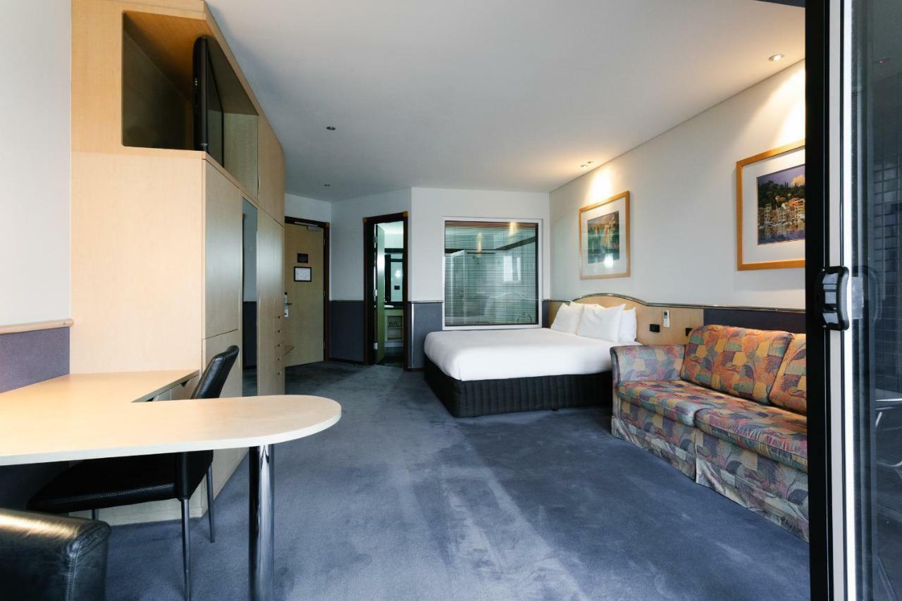 Lakes Hotel Adelaide Luaran gambar