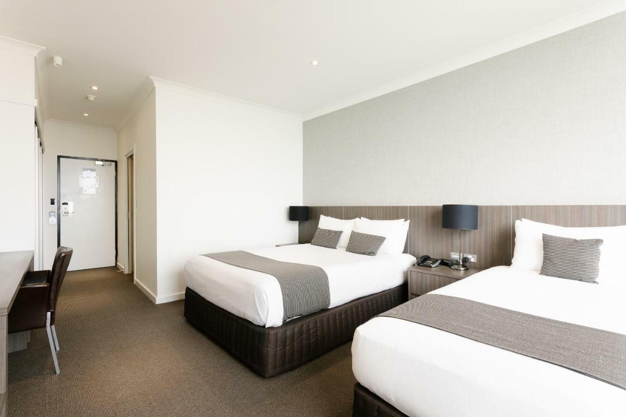Lakes Hotel Adelaide Luaran gambar