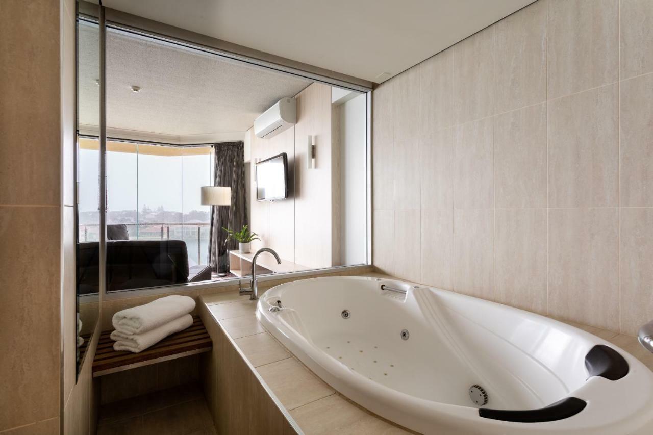 Lakes Hotel Adelaide Luaran gambar