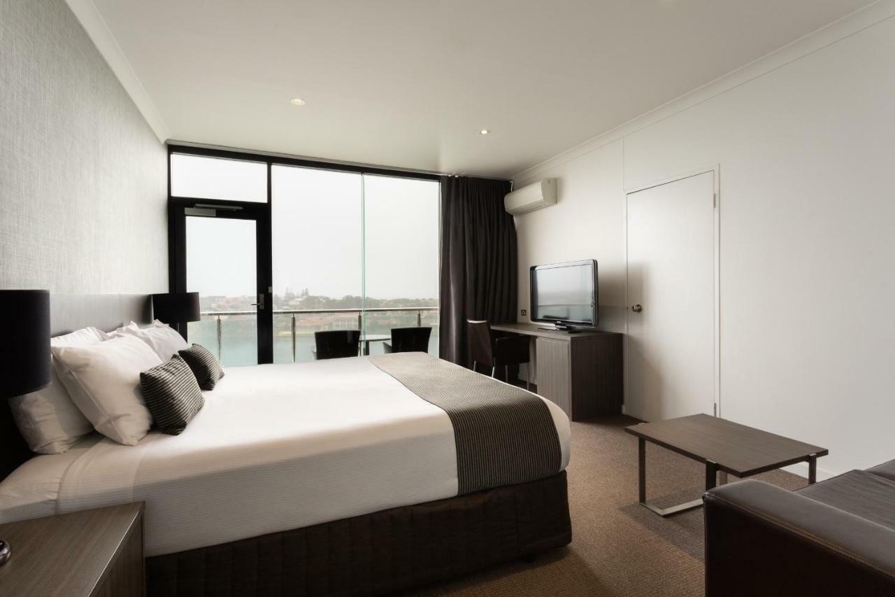 Lakes Hotel Adelaide Luaran gambar