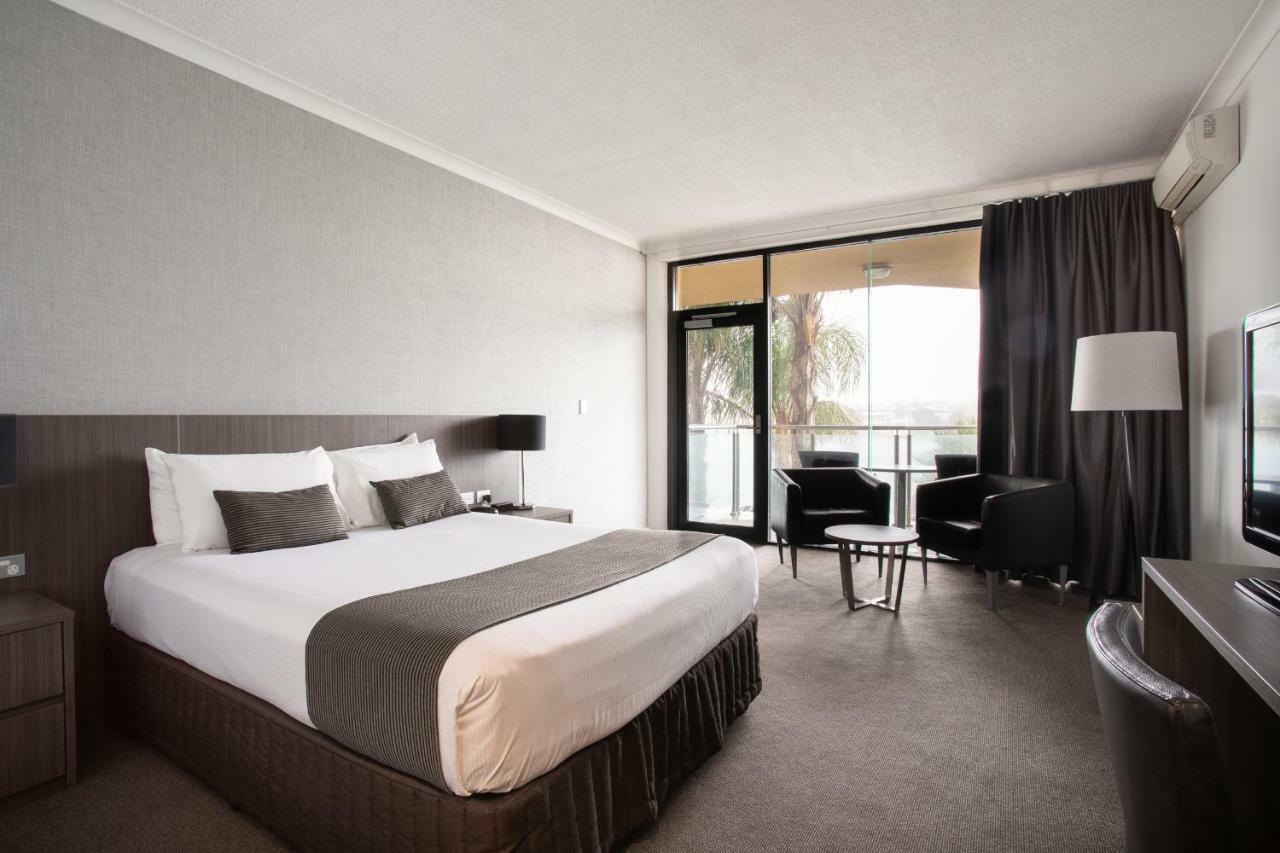 Lakes Hotel Adelaide Luaran gambar