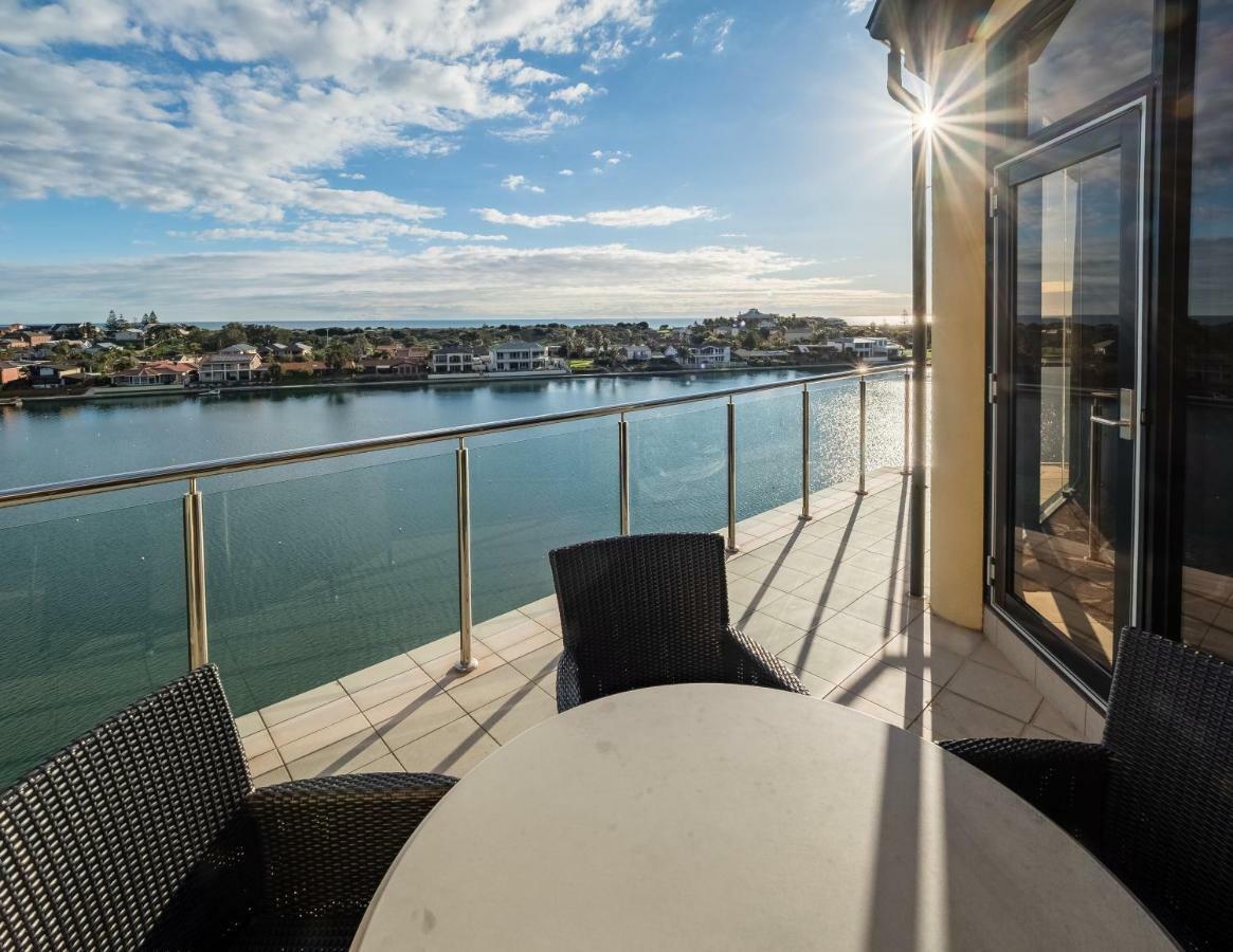 Lakes Hotel Adelaide Luaran gambar