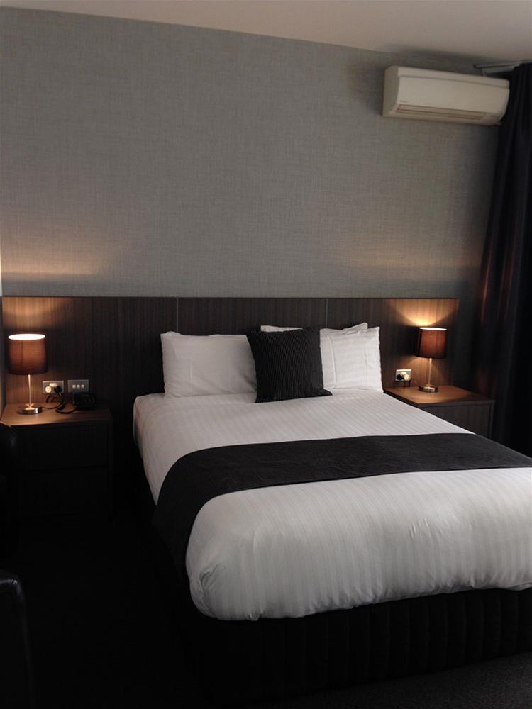 Lakes Hotel Adelaide Luaran gambar
