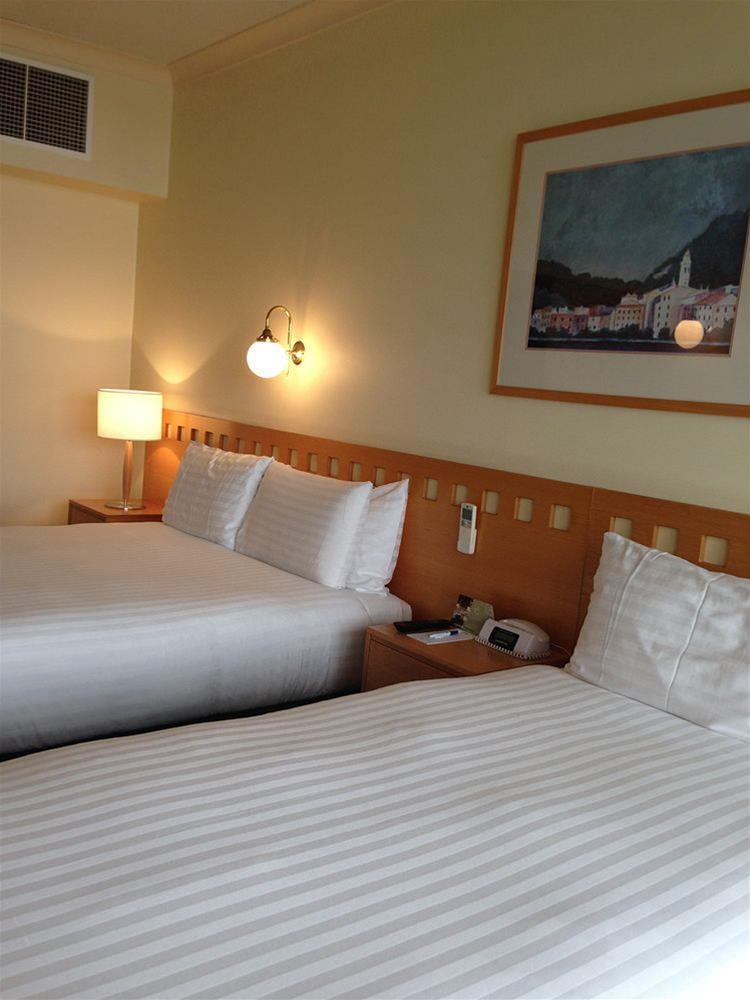 Lakes Hotel Adelaide Luaran gambar