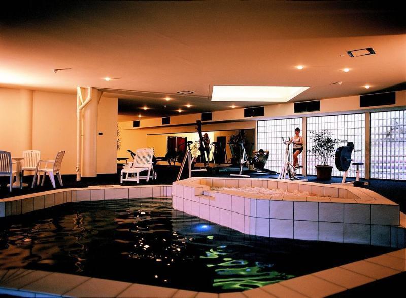 Lakes Hotel Adelaide Luaran gambar